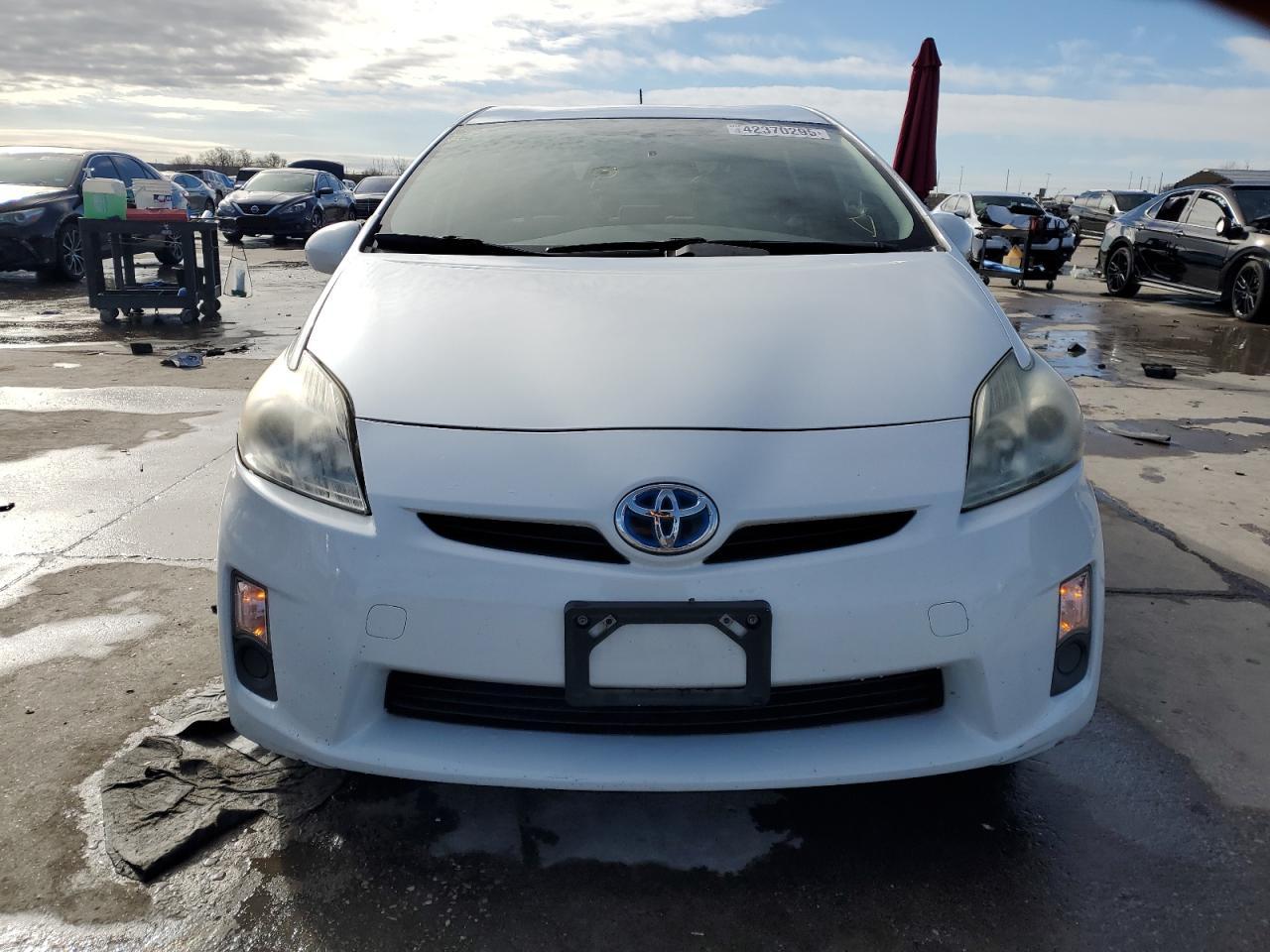 2010 Toyota Prius - Image 5