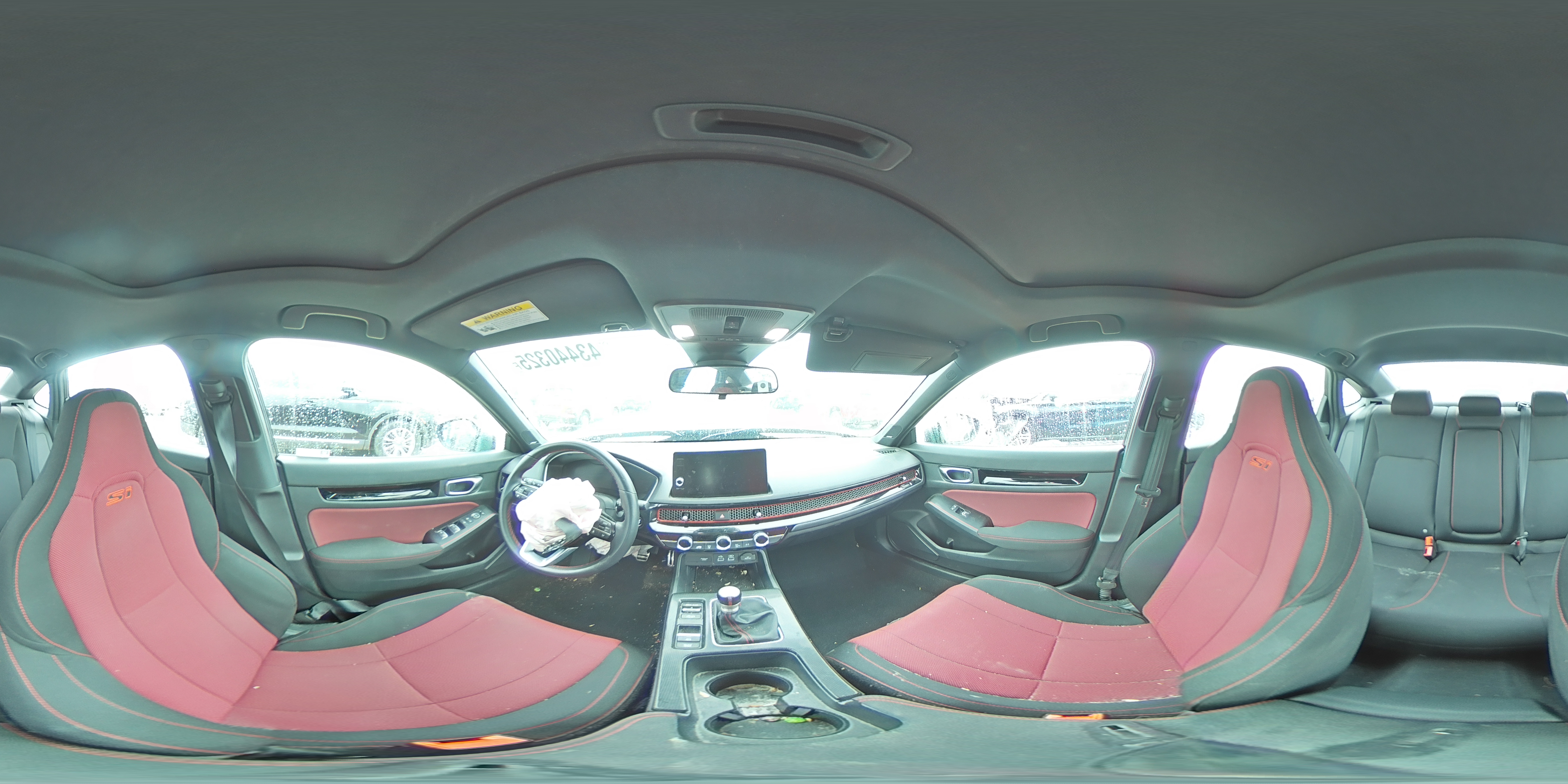 2024 Honda Civic - Image 13