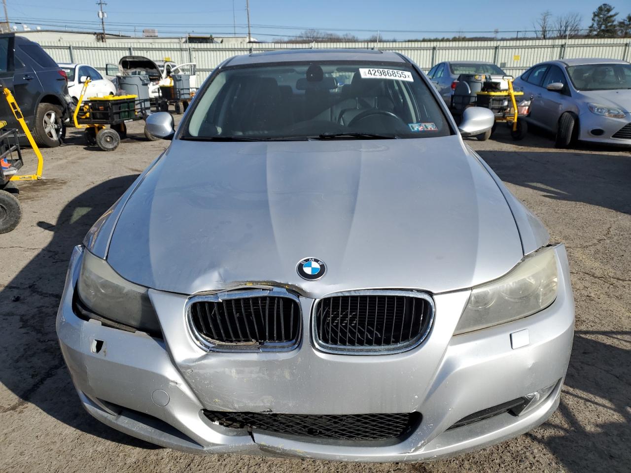 2011 BMW 3er - Image 5