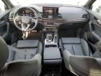 2023 Audi Q5 Sportback Prm Pls 45 на продаже в Woodburn, OR - Front End