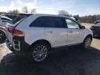 2011 Lincoln Mkx  de vânzare în Austell, GA - Rear End