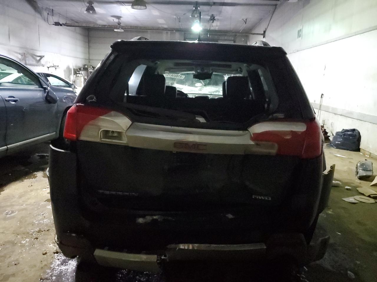 2014 GMC Terrain - Image 6