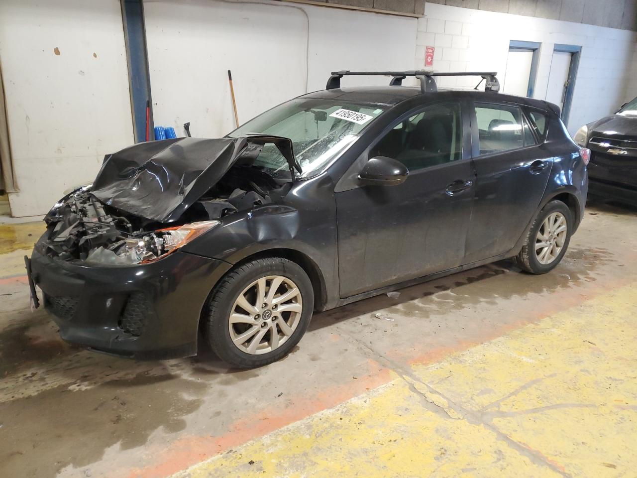 2013 Mazda 3 - Image 1