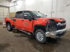 Ham Lake, MN에서 판매 중인 2021 Chevrolet Silverado K2500 Heavy Duty Lt - Front End