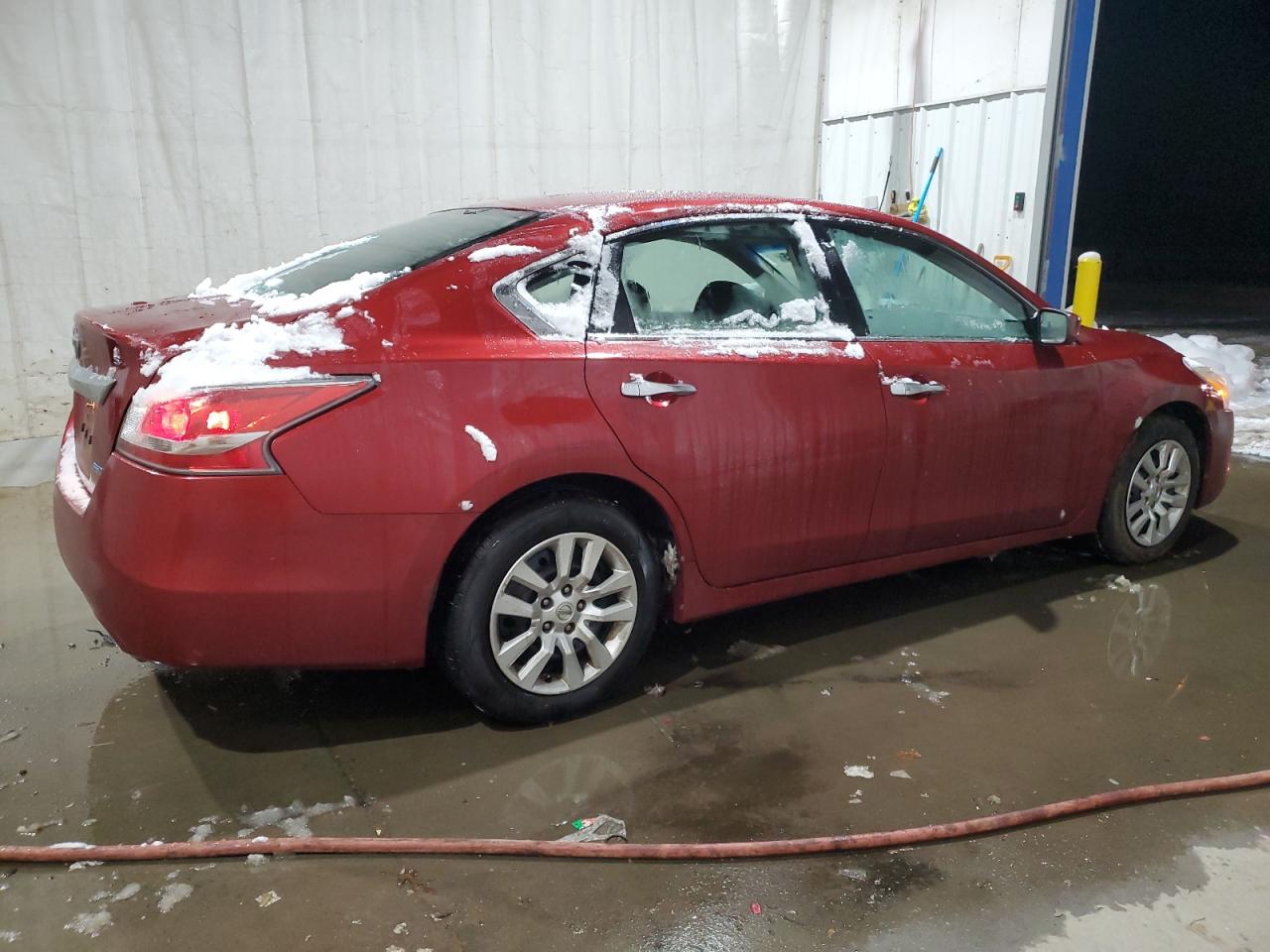 VIN 1N4AL3APXEC325209 2014 NISSAN ALTIMA no.3