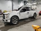 2016 Ford F150 Super Cab იყიდება Ottawa-ში, ON - All Over