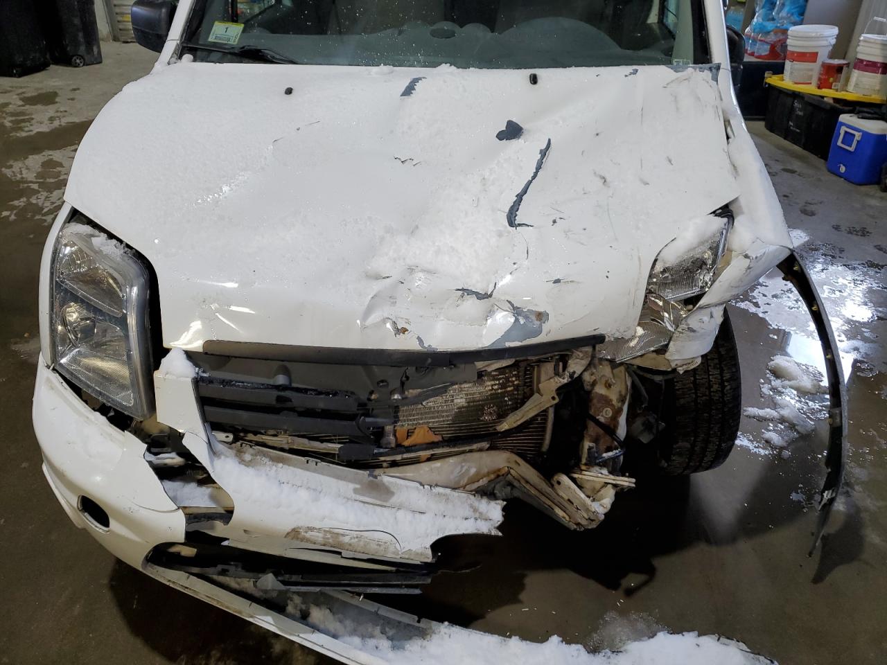 2011 Ford Transit - Image 11
