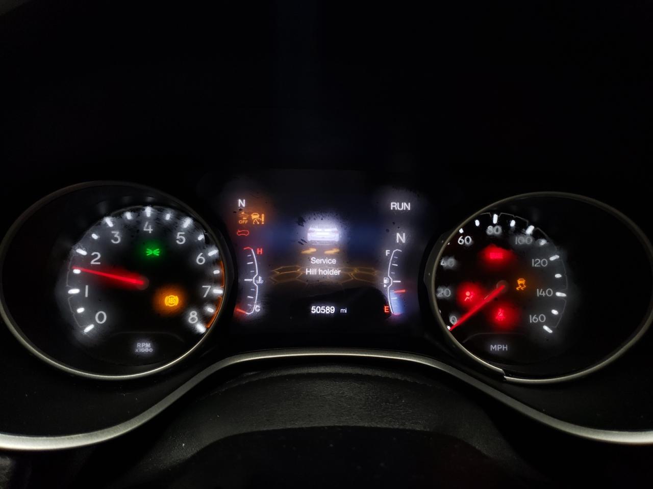 2021 Jeep Compass - Image 9