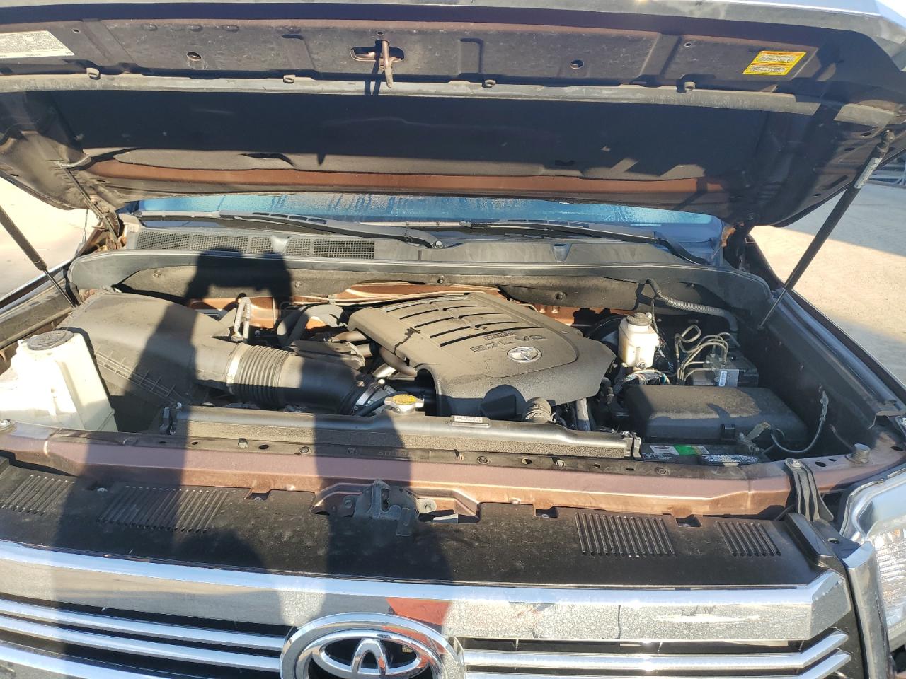 2016 Toyota Tundra - Image 11
