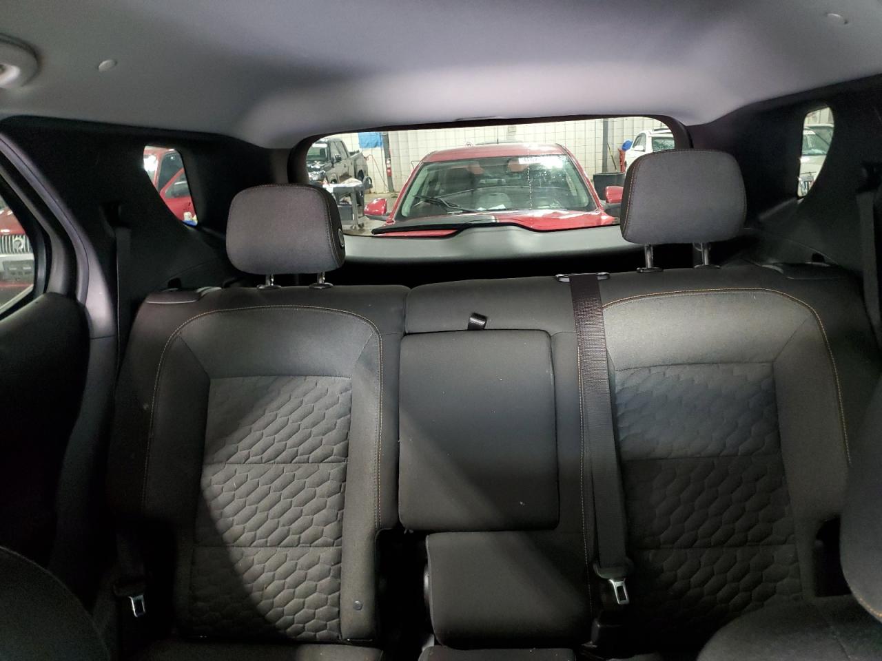 2018 Chevrolet Equinox - Image 10
