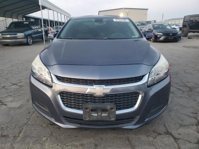 Седаны CHEVROLET MALIBU 2014 Синий