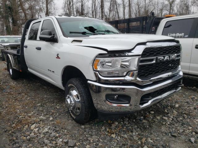 2020 RAM 3500   