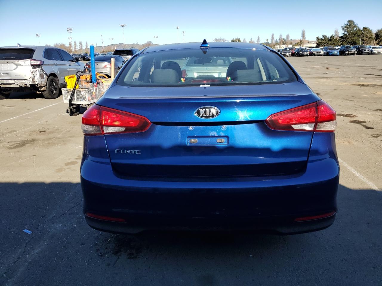 2018 Kia Forte - Image 6