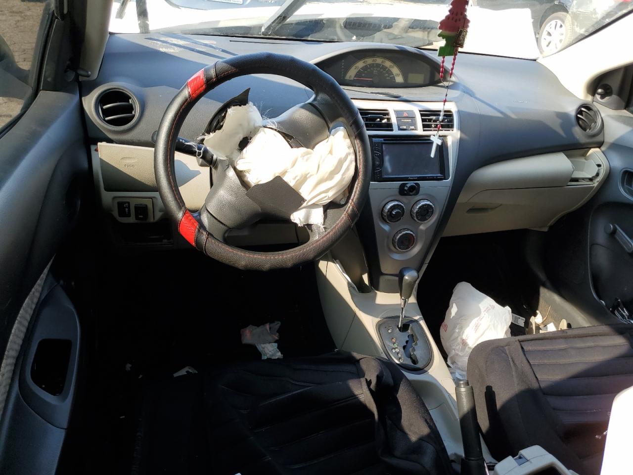 2007 Toyota Yaris - Image 8