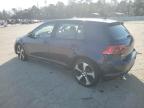 2016 Volkswagen Gti S/Se for Sale in Savannah, GA - Front End