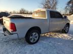 2014 RAM 1500 SLT for sale at Copart ON - LONDON