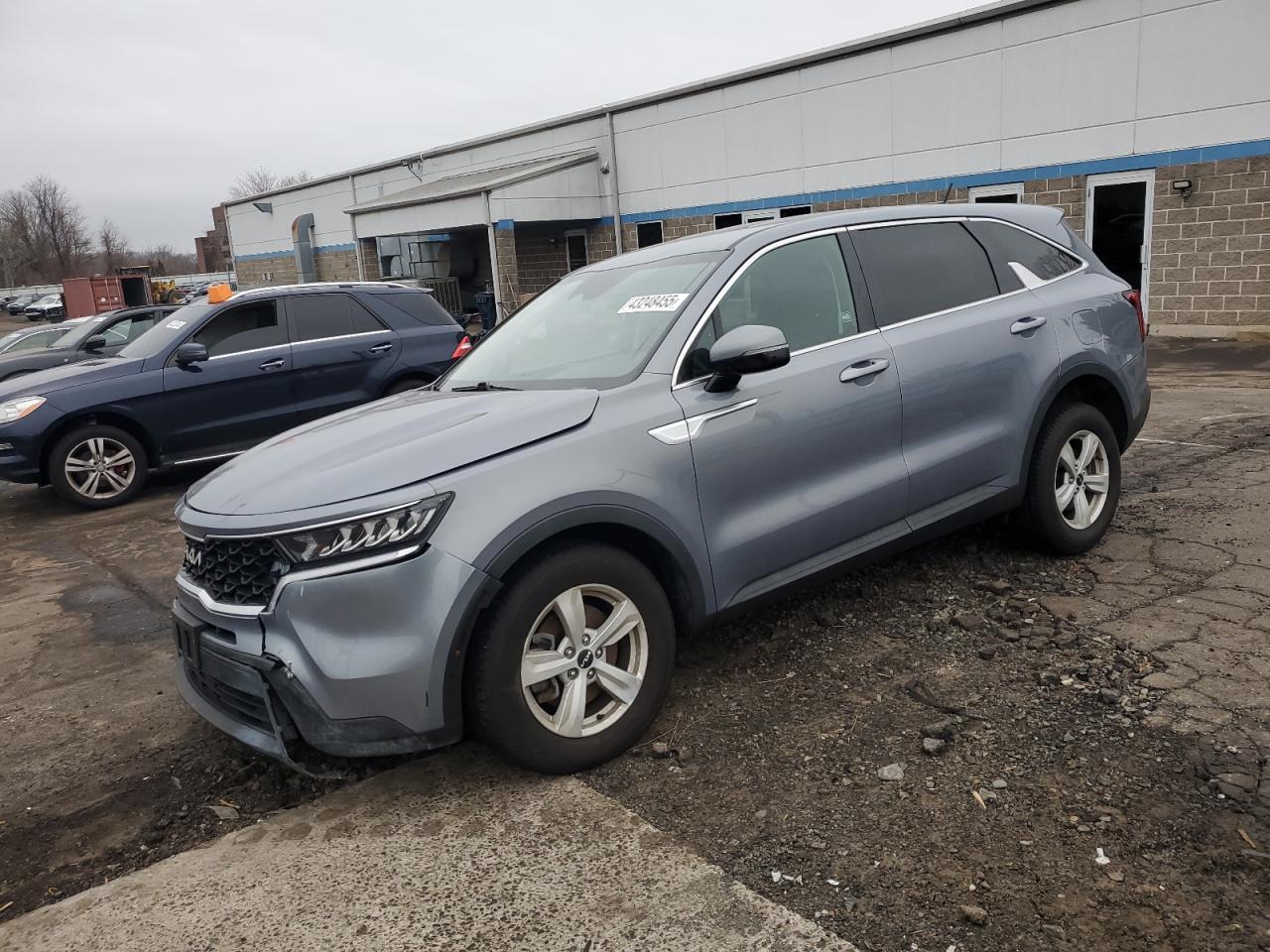 2022 Kia Sorento - Image 1