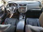 2017 Nissan Altima 2.5 продається в Van Nuys, CA - Front End