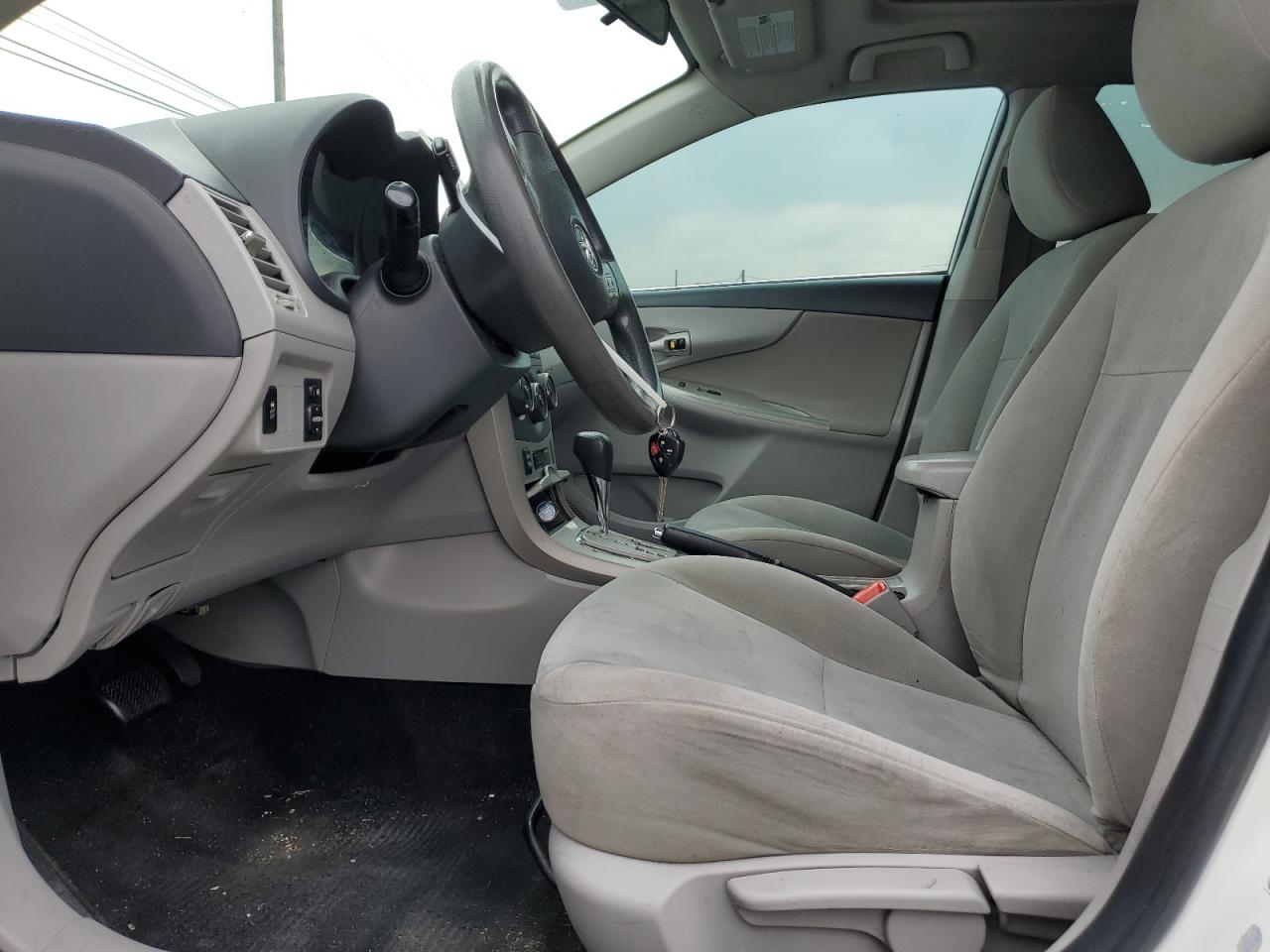 2011 Toyota Corolla - Image 7