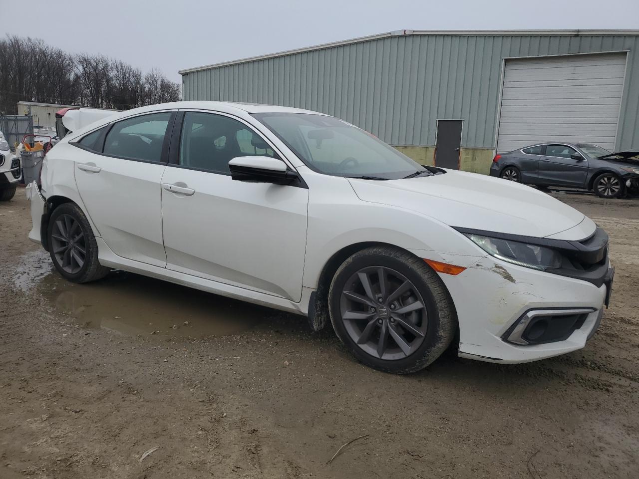 2019 Honda Civic - Image 4