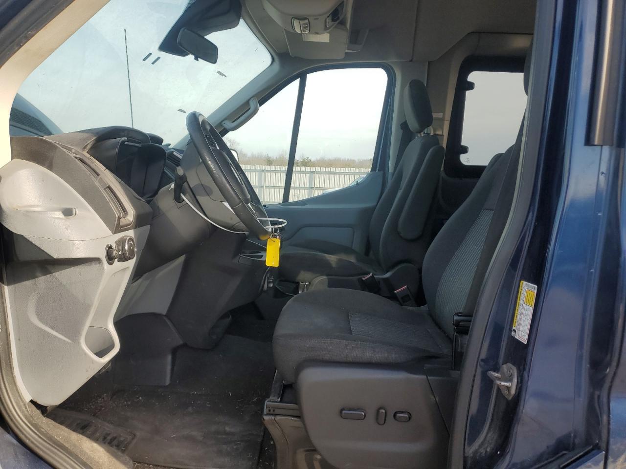 2015 Ford Transit - Image 7