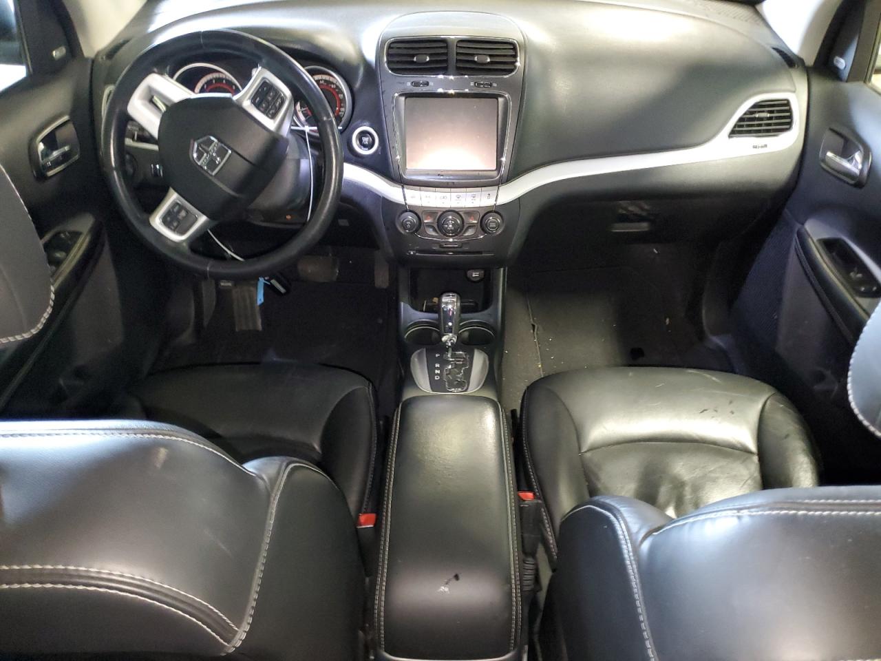 2014 Dodge Journey - Image 8