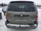 2010 DODGE GRAND CARAVAN SE for sale at Copart ON - COOKSTOWN