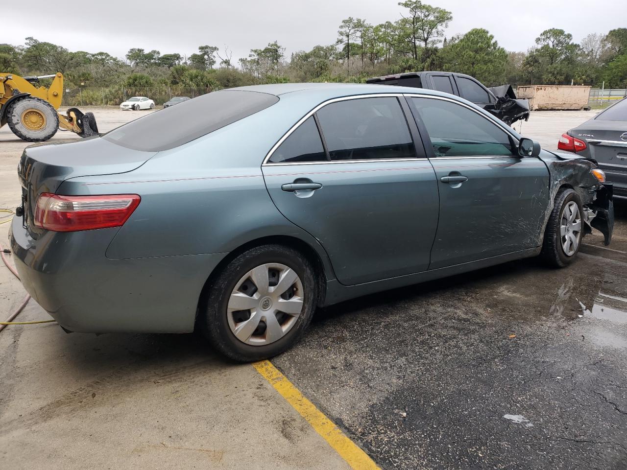 2009 Toyota Camry - Image 3