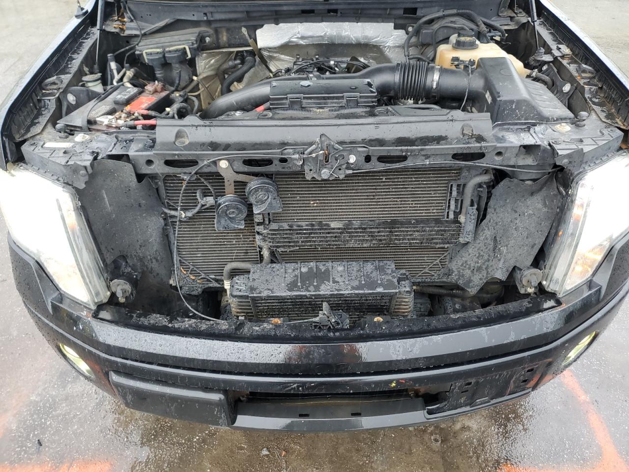 2012 Ford F-150 - Image 11