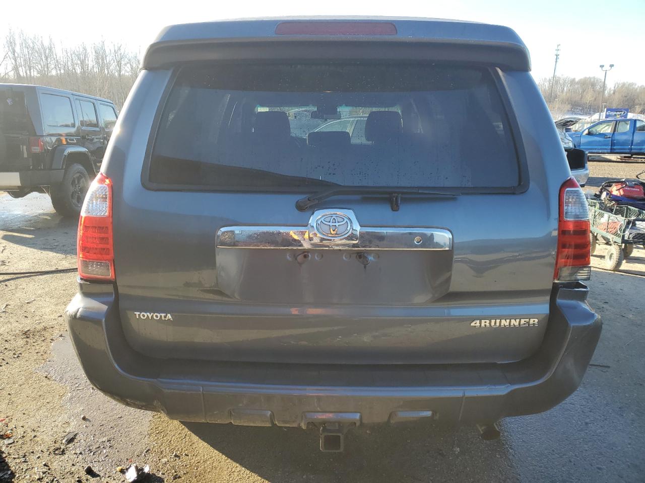 2006 Toyota 4Runner - Image 6