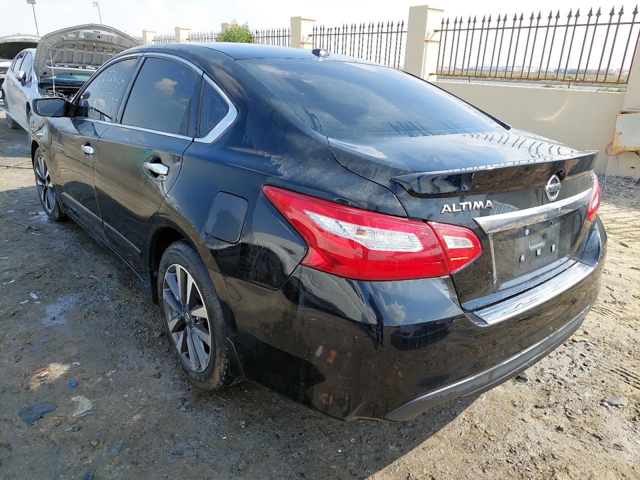1N4AL3APXGC288388 - 2016 Nissan Altima 2.5 - #87774615