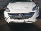 2015 VAUXHALL CORSA EXCI for sale at Copart EAST KILBRIDE
