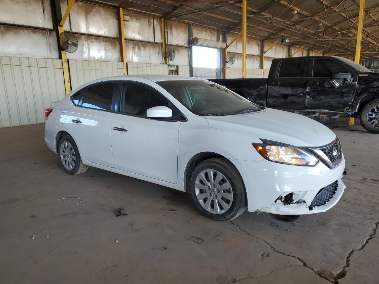 2017 Nissan Sentra - Image 4