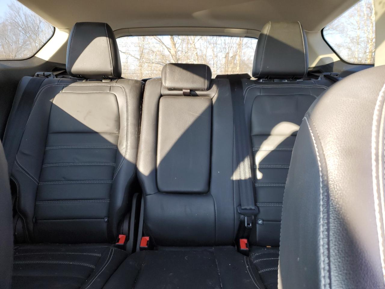 2019 Ford Escape - Image 10