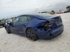 2023 Tesla Model S  للبيع في Opa Locka، FL - Front End