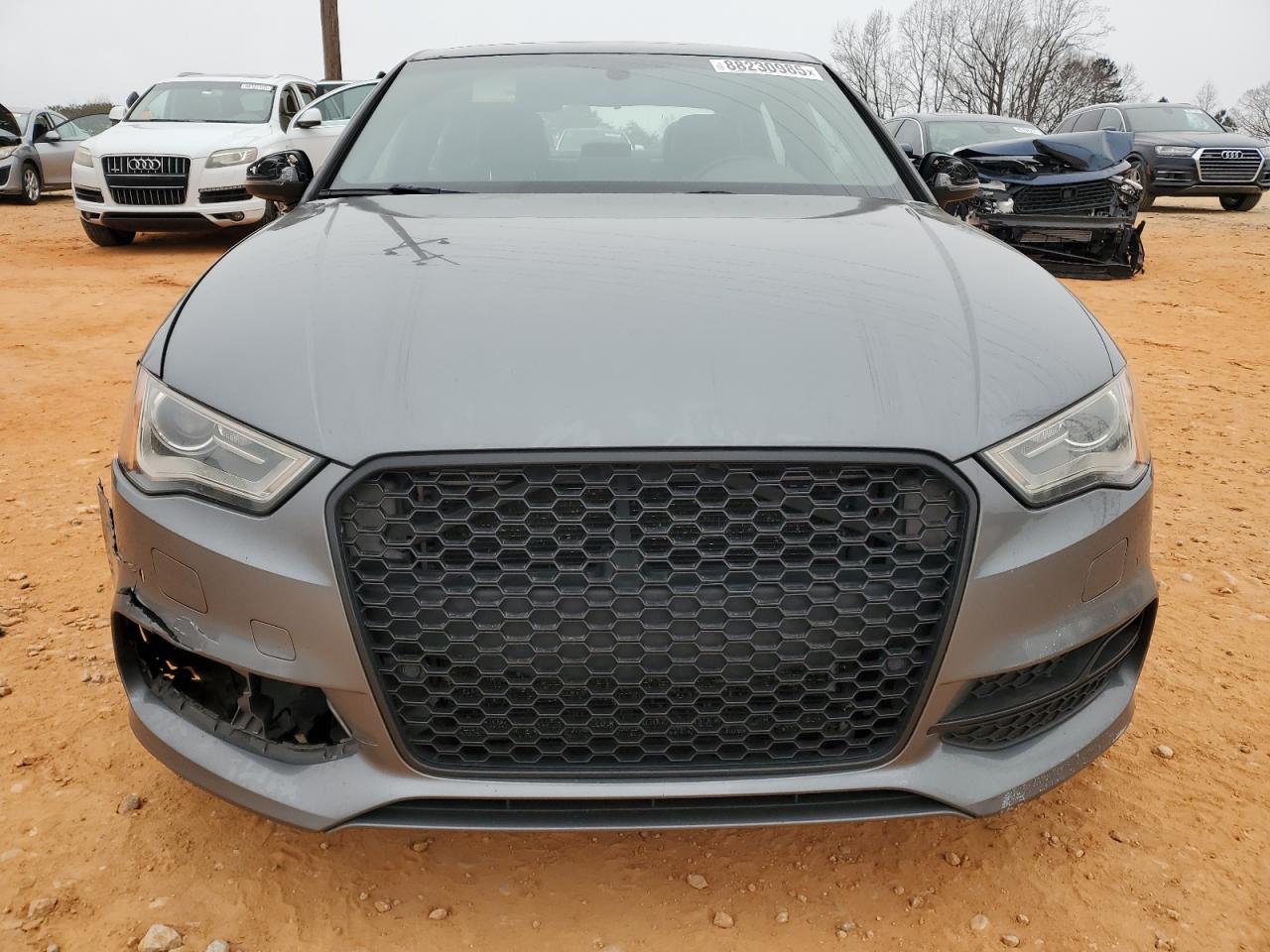 2016 Audi A3 - Image 5