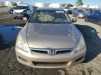 2006 Honda Accord Ex en Venta en Martinez, CA - All Over