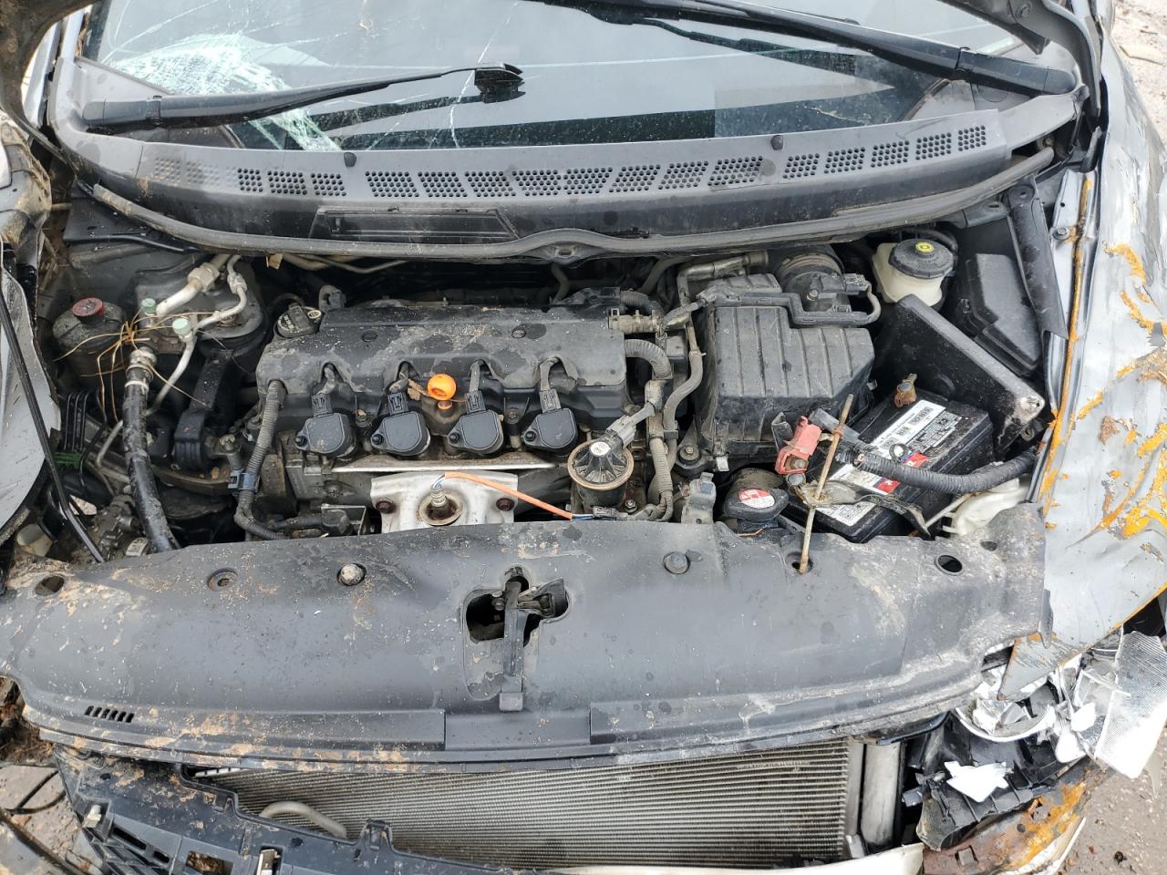 2009 Honda Civic - Image 12