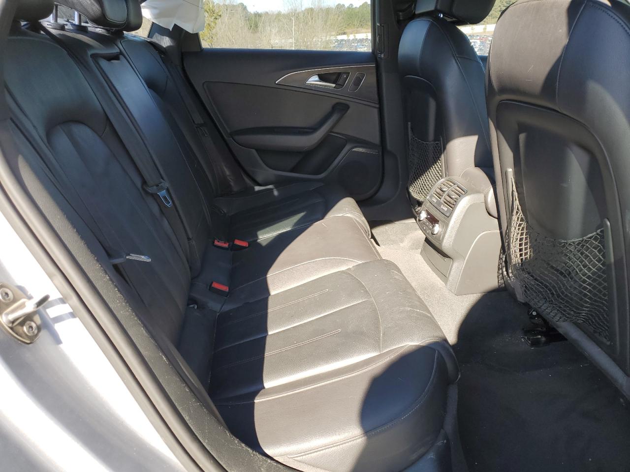 2017 Audi A6 - Image 11