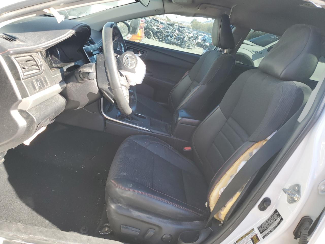 2016 Toyota Camry - Image 7