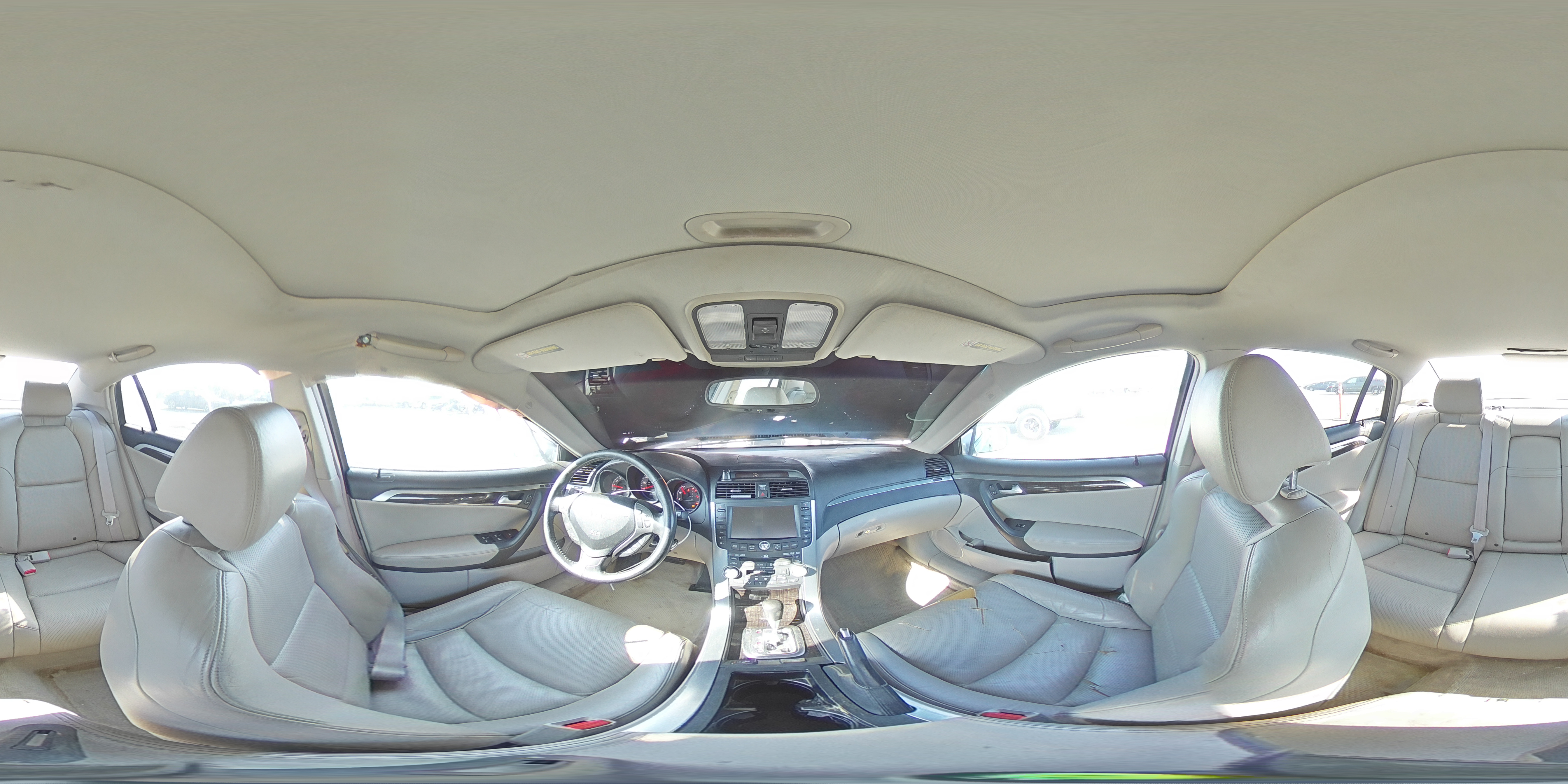 2008 Acura TL - Image 13