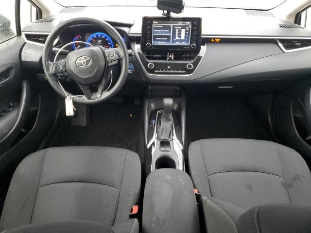  TOYOTA COROLLA 2022 Biały