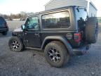 2020 Jeep Wrangler Rubicon на продаже в Assonet, MA - Front End