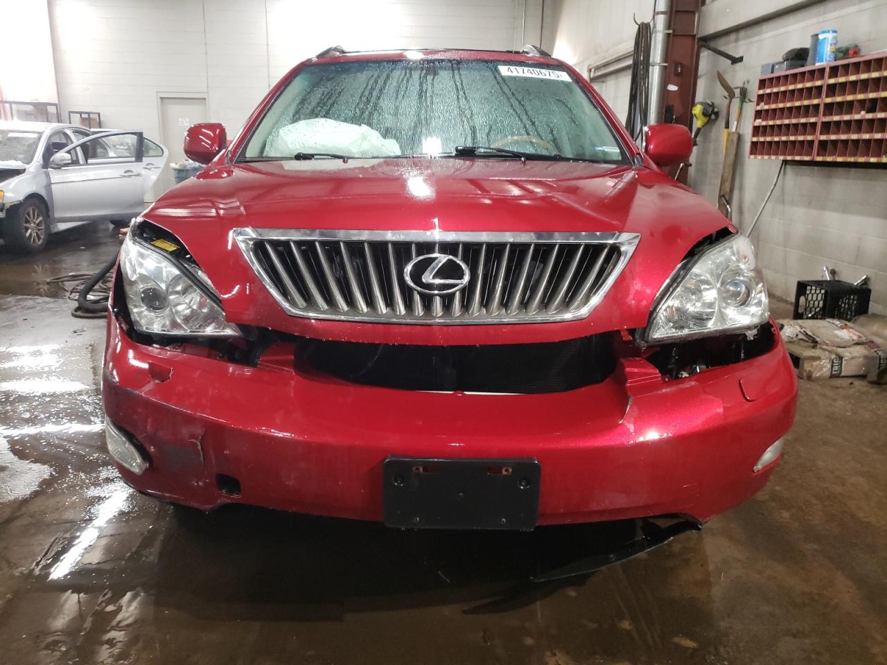 2009 Lexus RX - Image 5