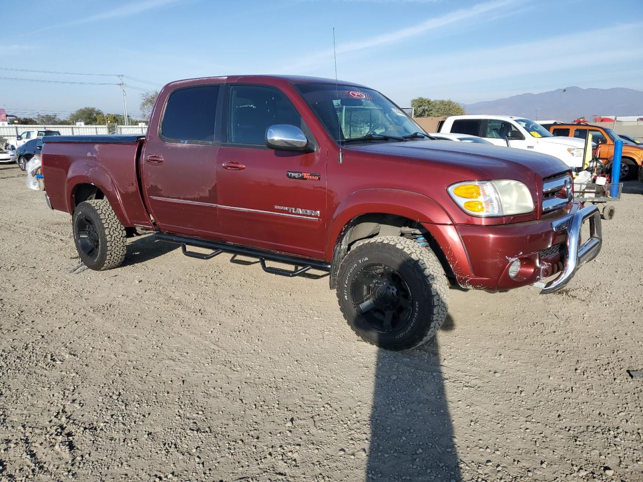 2004 Toyota Tundra - Image 4