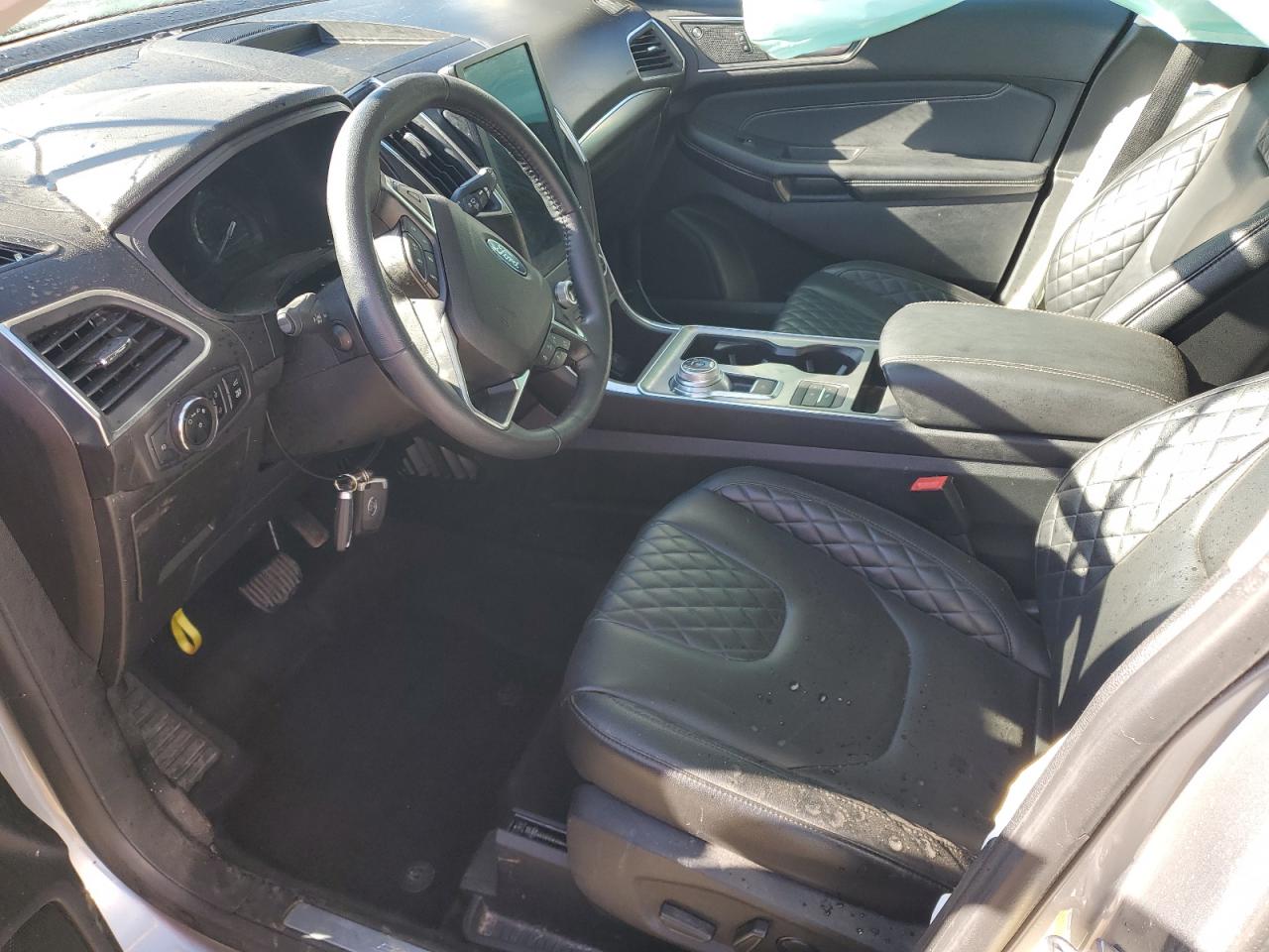 2023 Ford Edge - Image 7