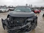 2021 Nissan Rogue Sv en Venta en Houston, TX - Front End