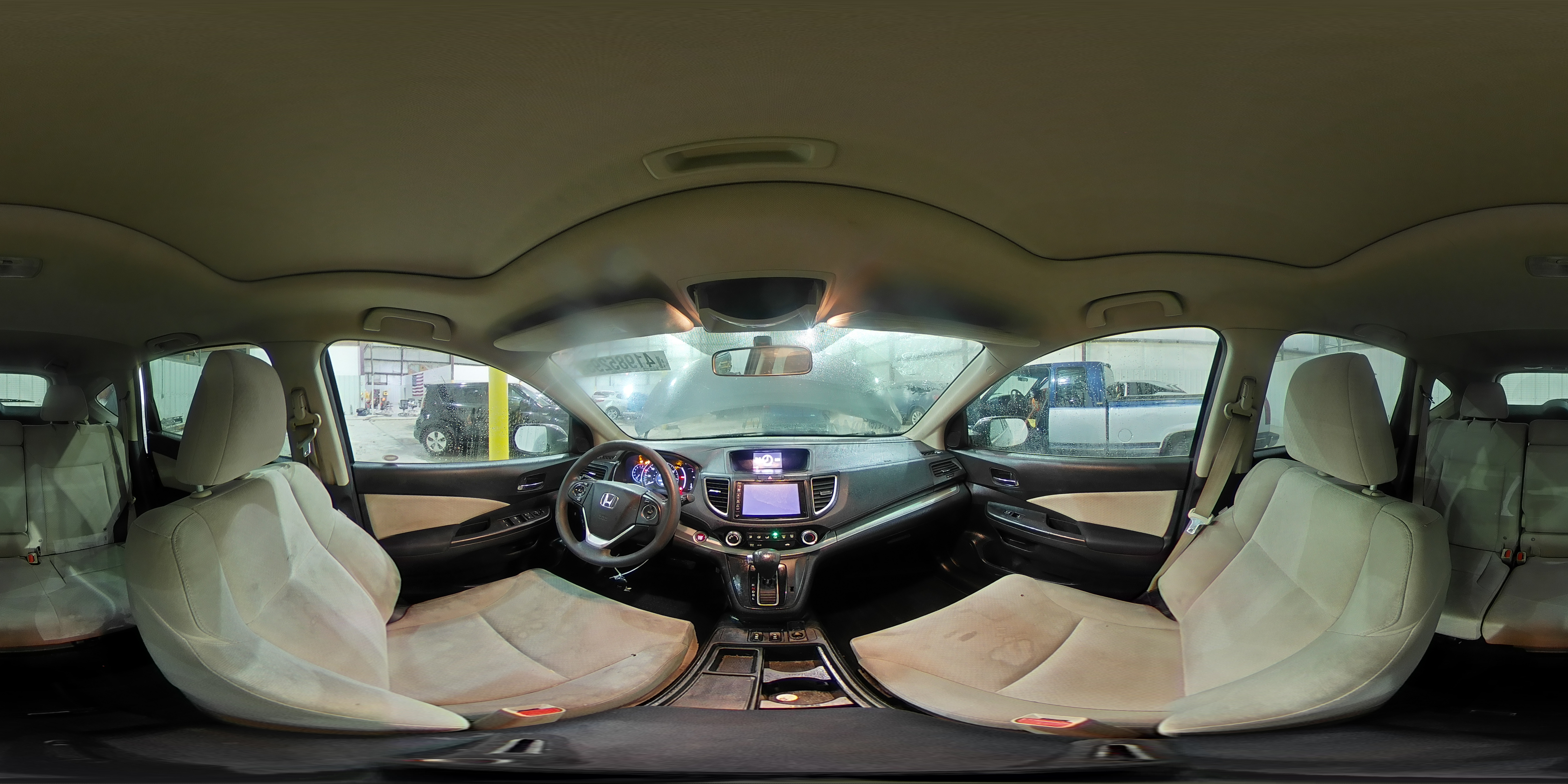 2015 Honda CR-V - Image 15