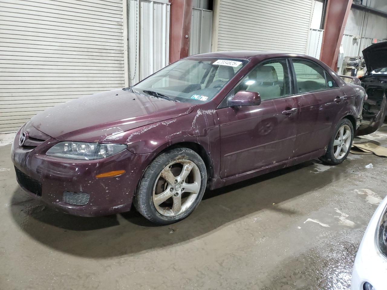 2007 Mazda 6 - Image 1