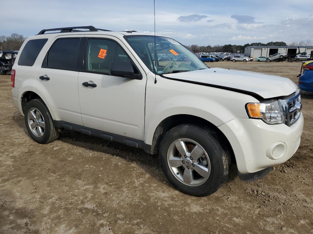 2012 Ford Escape - Image 4